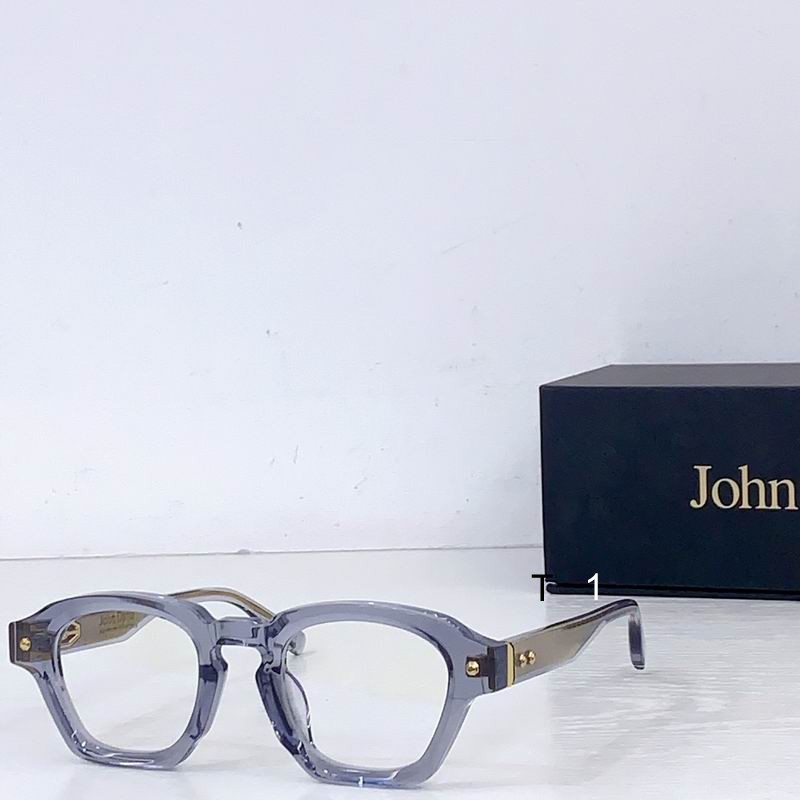 John Daila MODEL  PROJECT 47 23 b04