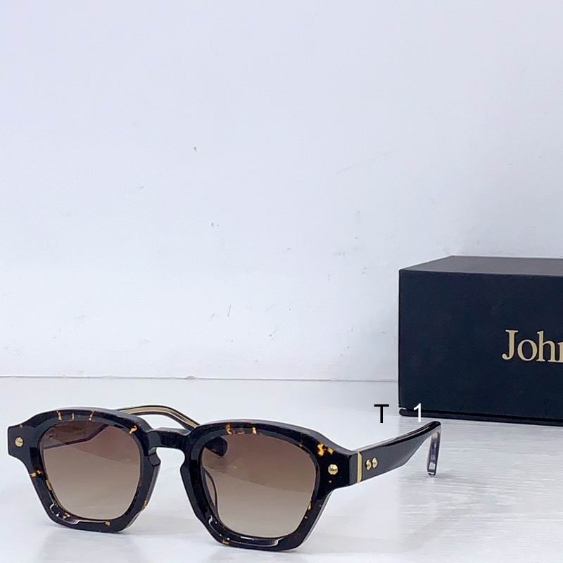 John Daila MODEL  PROJECT 47 23 b05