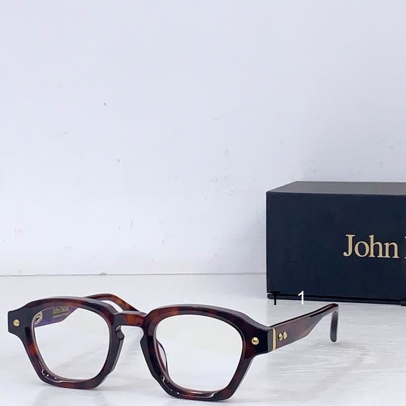 John Daila MODEL  PROJECT 47 23 b05