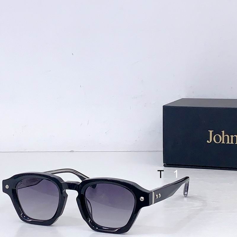 John Daila MODEL  PROJECT 47 23 b06