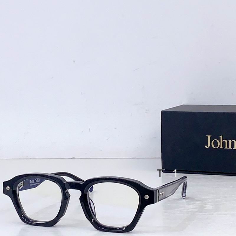 John Daila MODEL  PROJECT 47 23 b06