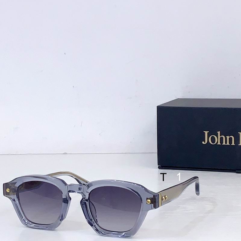 John Daila MODEL  PROJECT 47 23 b07