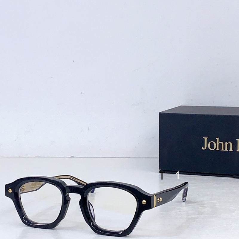 John Daila MODEL  PROJECT 47 23 b07