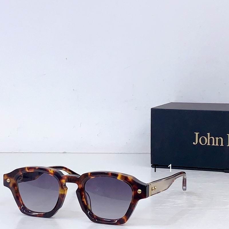 John Daila MODEL  PROJECT 47 23 b08