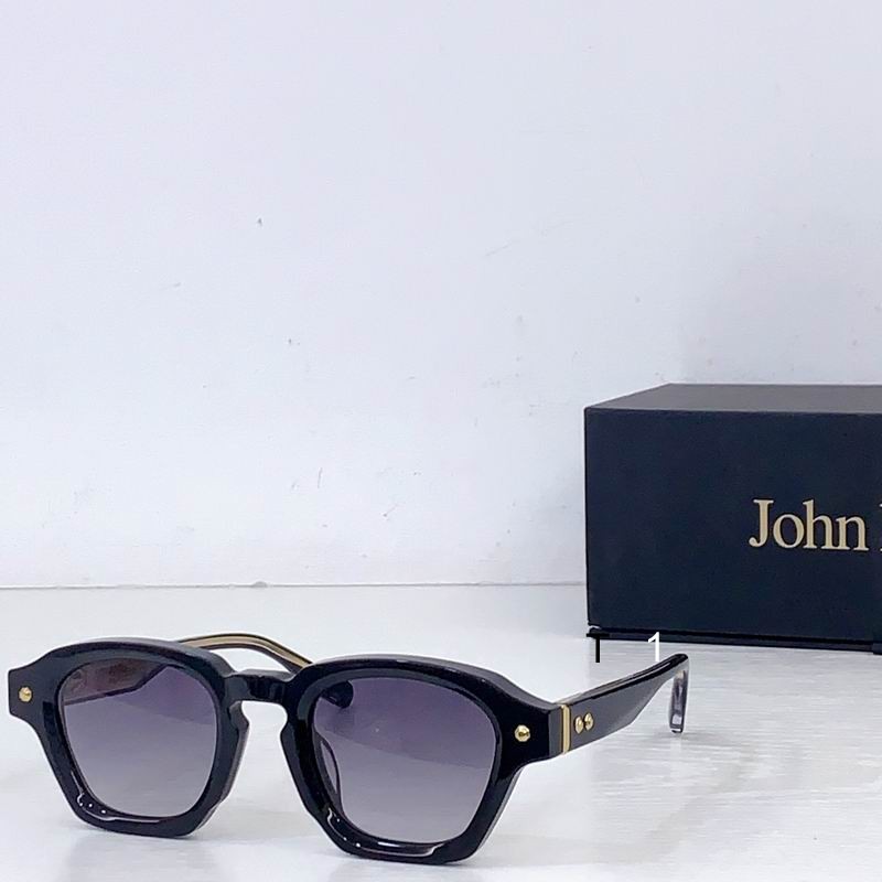 John Daila MODEL  PROJECT 47 23 b09