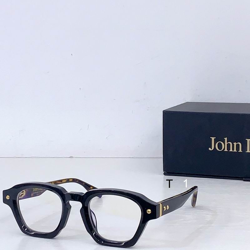 John Daila MODEL  PROJECT 47 23 b09