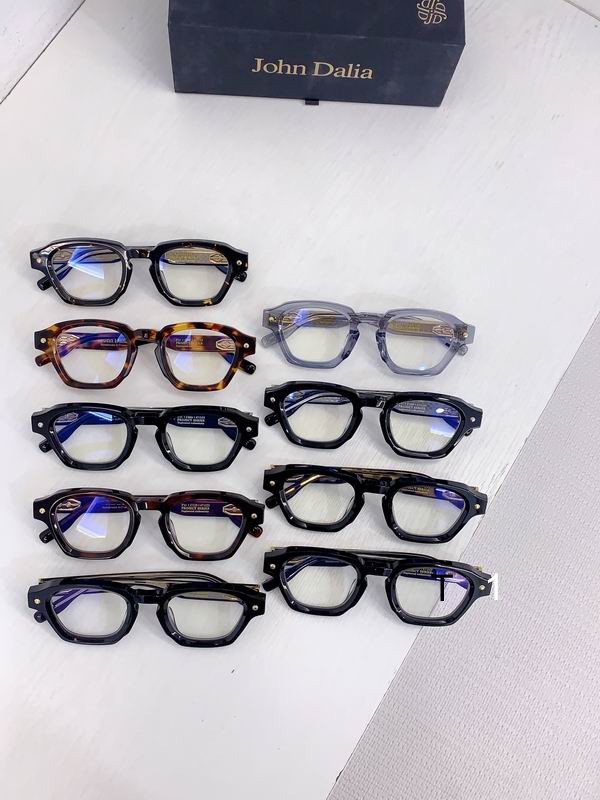 John Daila MODEL  PROJECT 47 23 b10