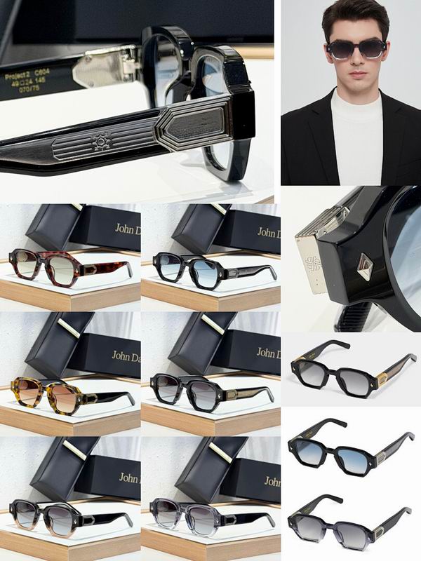 John Dalia Glasses sms (1)