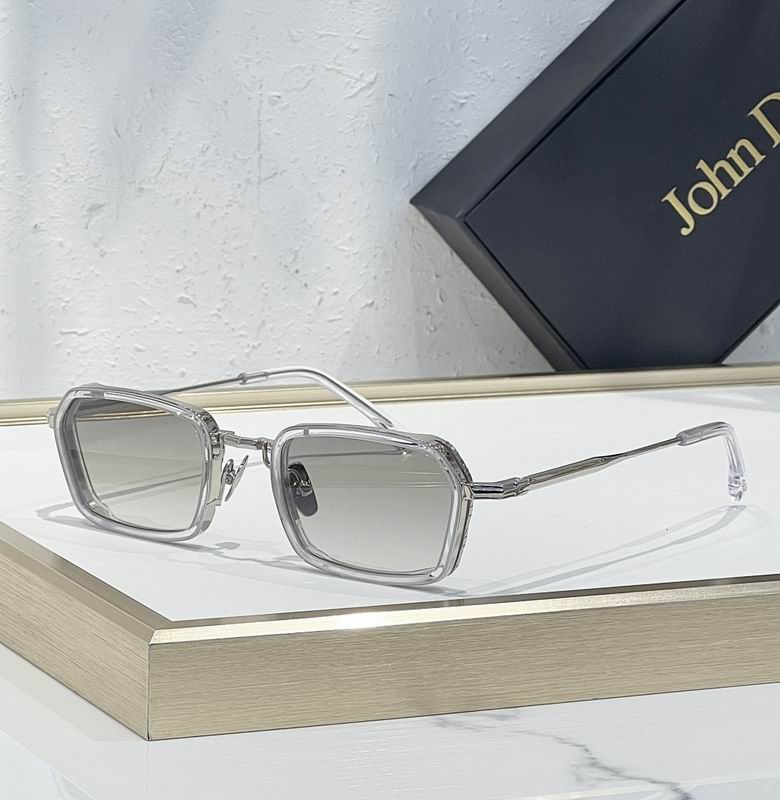 John Dalia Glasses sms (101)