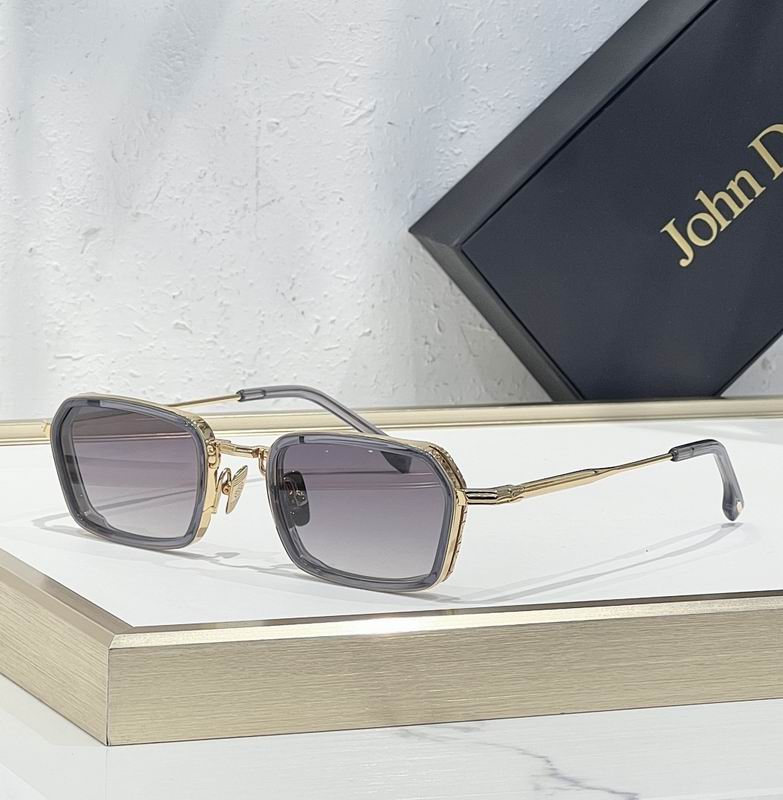 John Dalia Glasses sms (107)