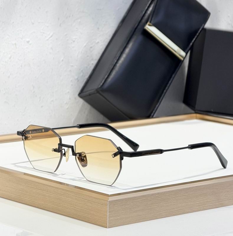 John Dalia Glasses sms (114)