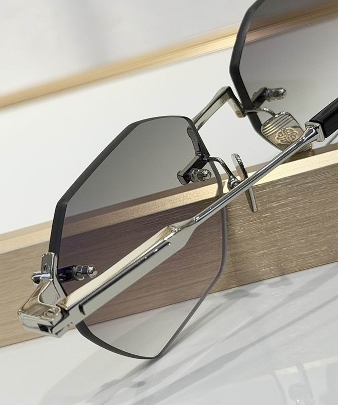 John Dalia Glasses sms (116)