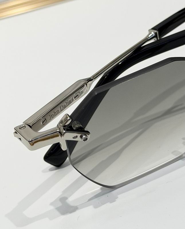 John Dalia Glasses sms (117)