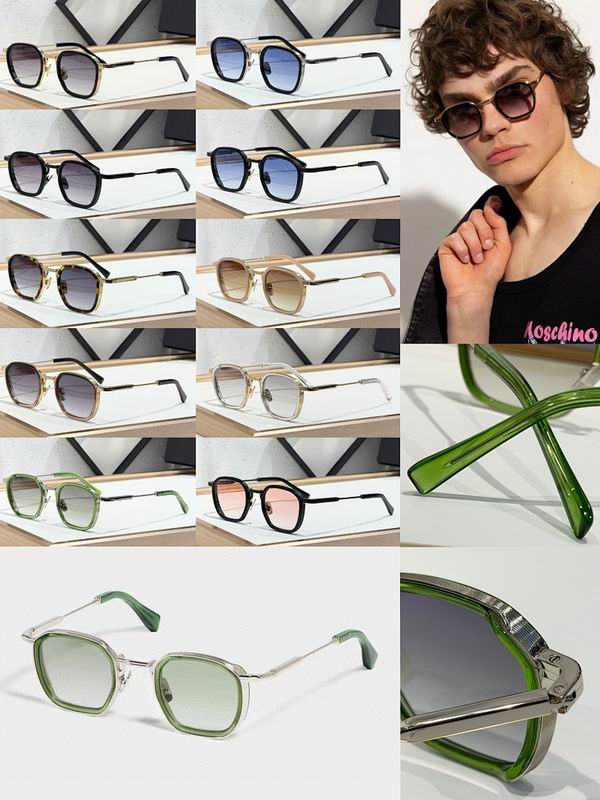 John Dalia Glasses sms (118)