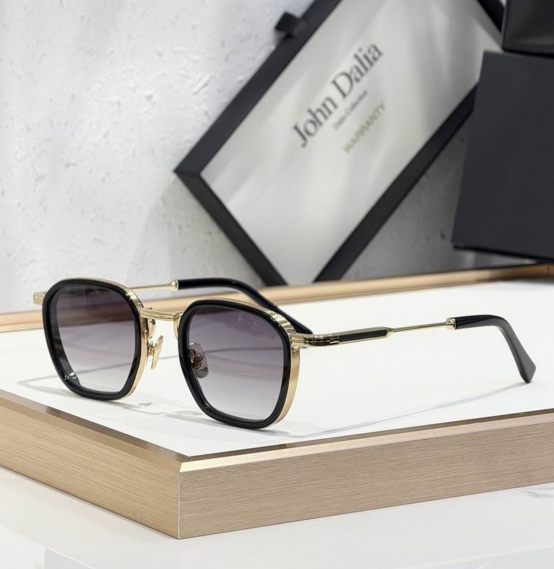 John Dalia Glasses sms (119)