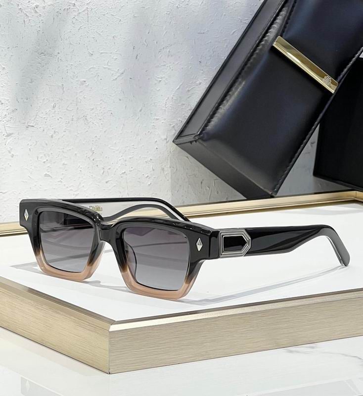 John Dalia Glasses sms (134)