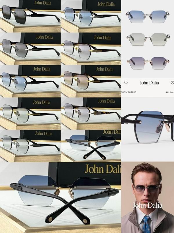 John Dalia Glasses sms (138)