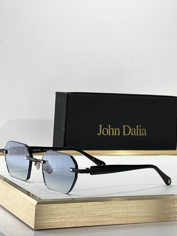 John Dalia Glasses sms (147)