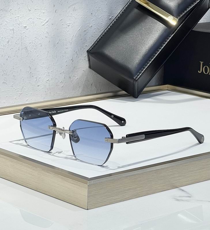 John Dalia Glasses sms (150)
