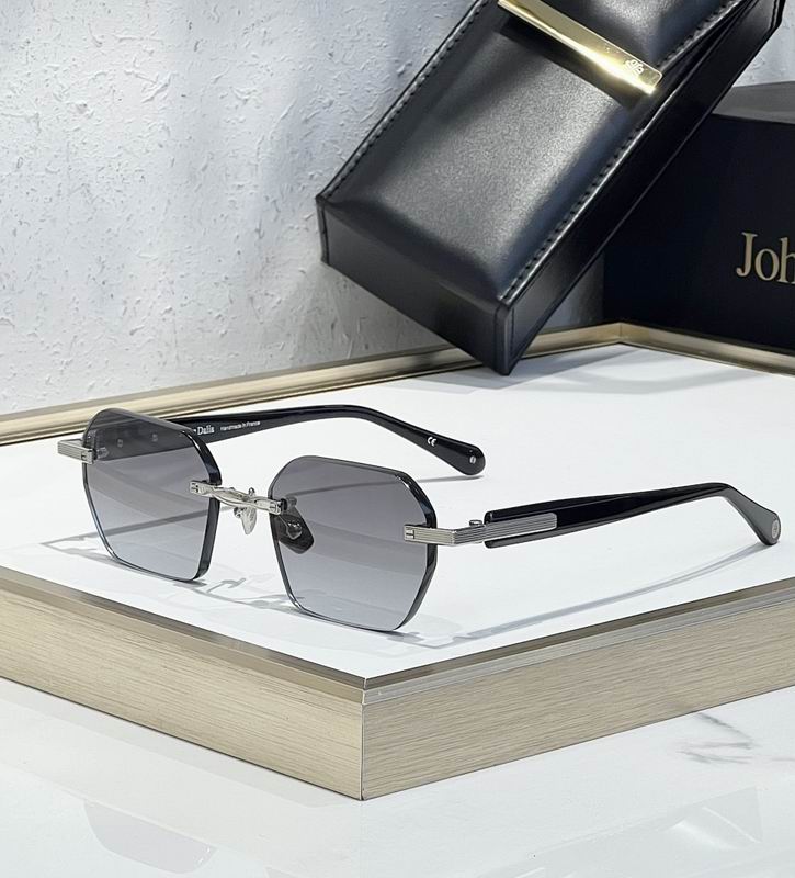 John Dalia Glasses sms (152)