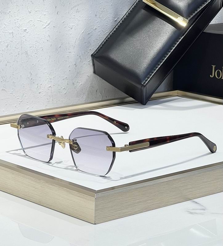 John Dalia Glasses sms (153)