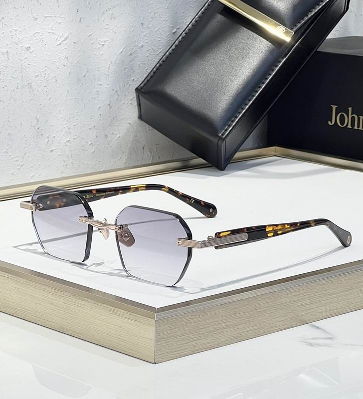 John Dalia Glasses sms (155)