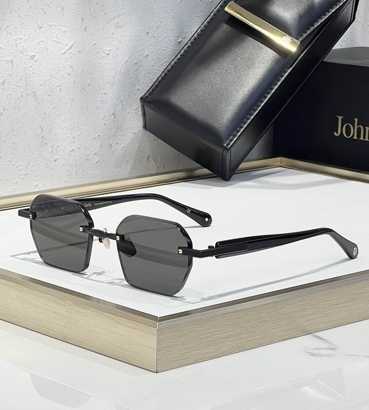 John Dalia Glasses sms (156)