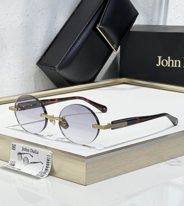 John Dalia Glasses sms (159)
