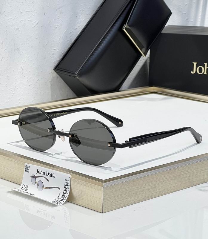 John Dalia Glasses sms (160)