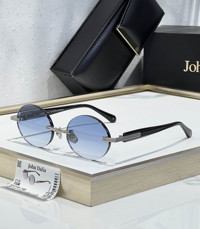 John Dalia Glasses sms (163)
