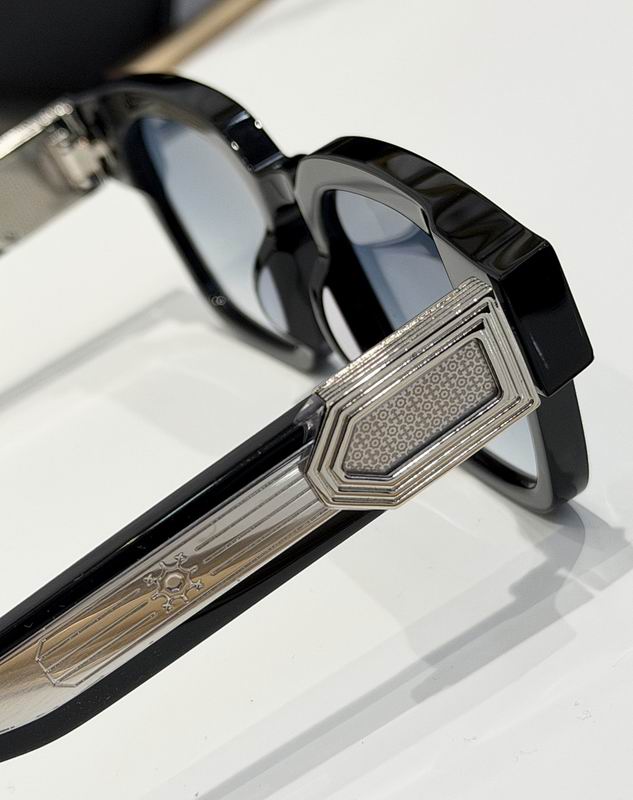 John Dalia Glasses sms (18)