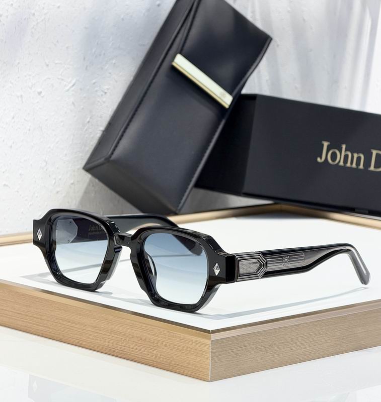 John Dalia Glasses sms (2)