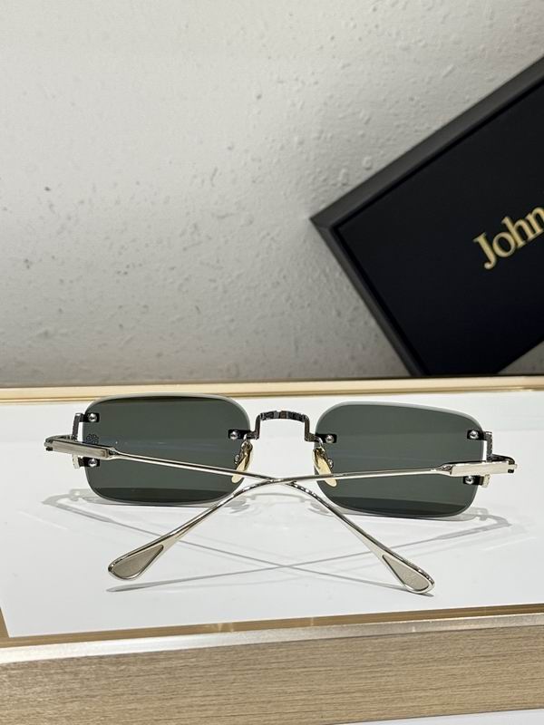 John Dalia Glasses sms (38)