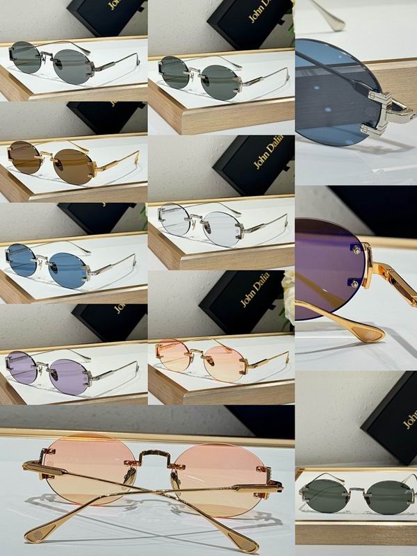 John Dalia Glasses sms (40)