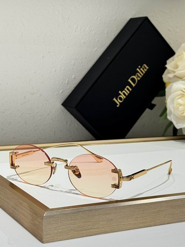 John Dalia Glasses sms (47)