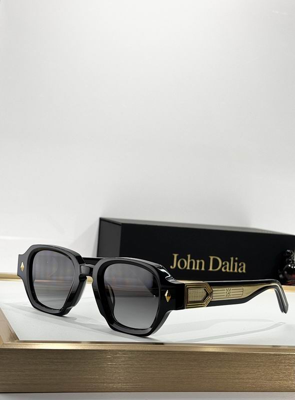 John Dalia Glasses sms (54)