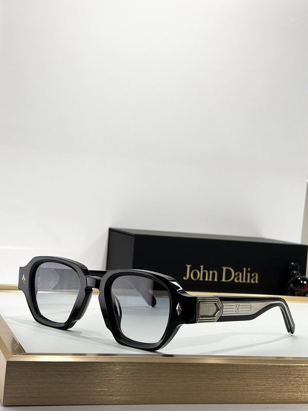 John Dalia Glasses sms (55)