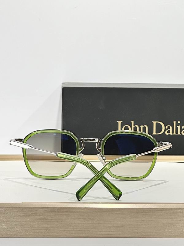 John Dalia Glasses sms (78)