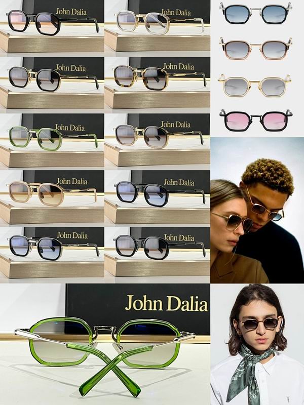 John Dalia Glasses sms (79)