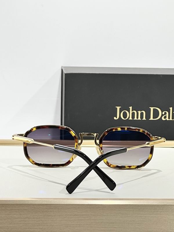 John Dalia Glasses sms (88)
