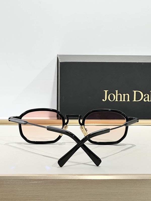 John Dalia Glasses sms (97)