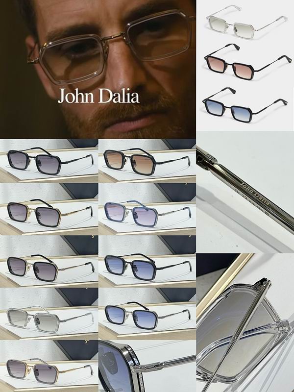 John Dalia Glasses sms (98)