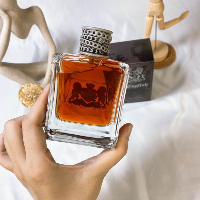 Juicy man 100ml  (5)