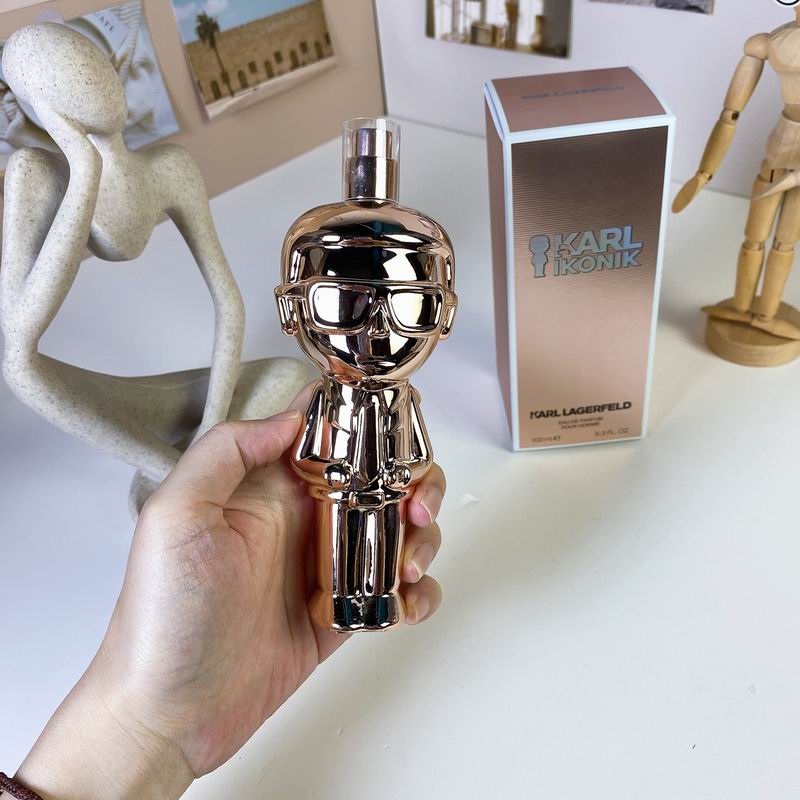 Karl Lagerfeld woman 100ml  (2)