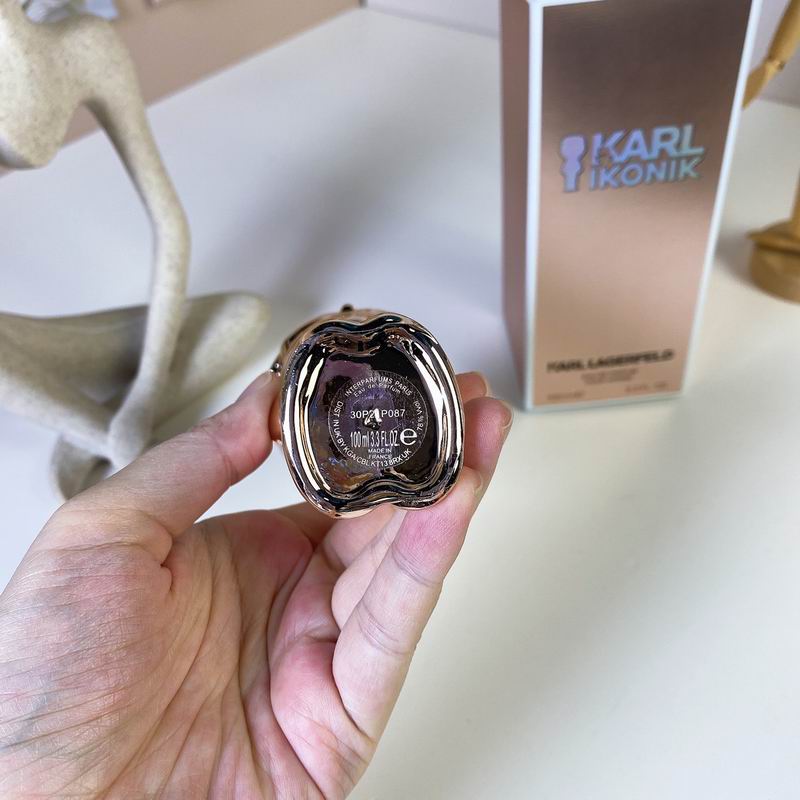 Karl Lagerfeld woman 100ml  (3)