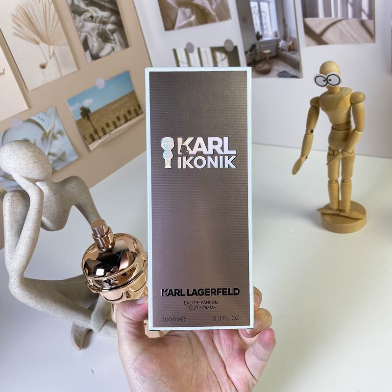 Karl Lagerfeld woman 100ml  (4)