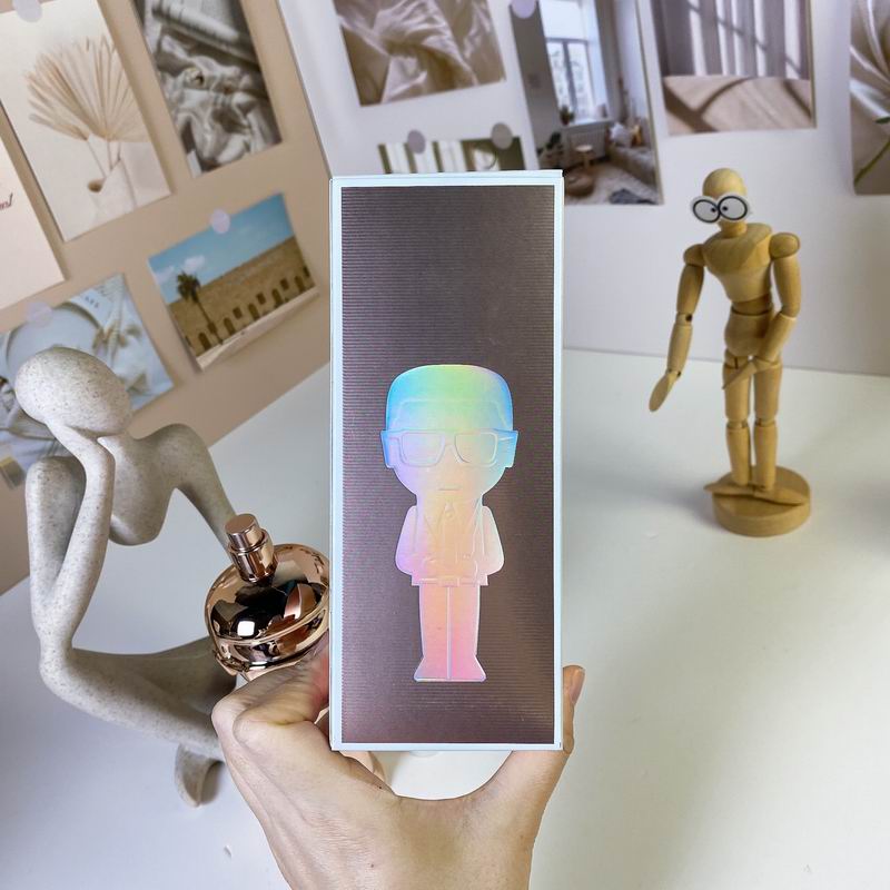 Karl Lagerfeld woman 100ml  (6)