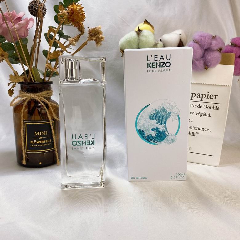 Kenzo 100ml    (1)