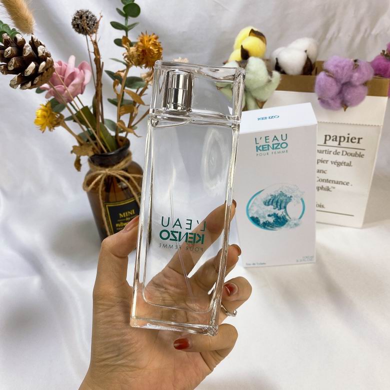 Kenzo 100ml    (2)