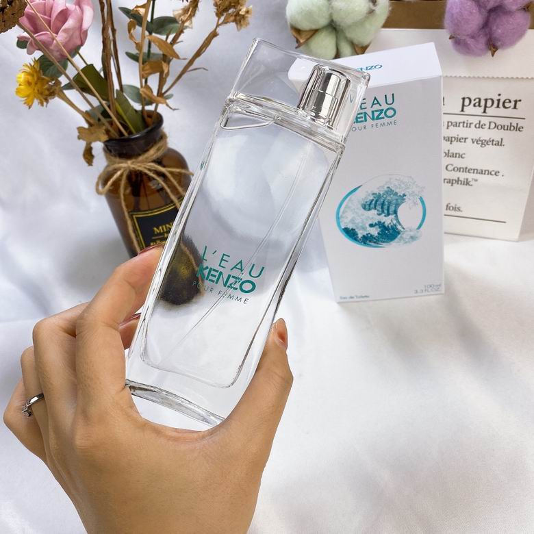 Kenzo 100ml    (3)